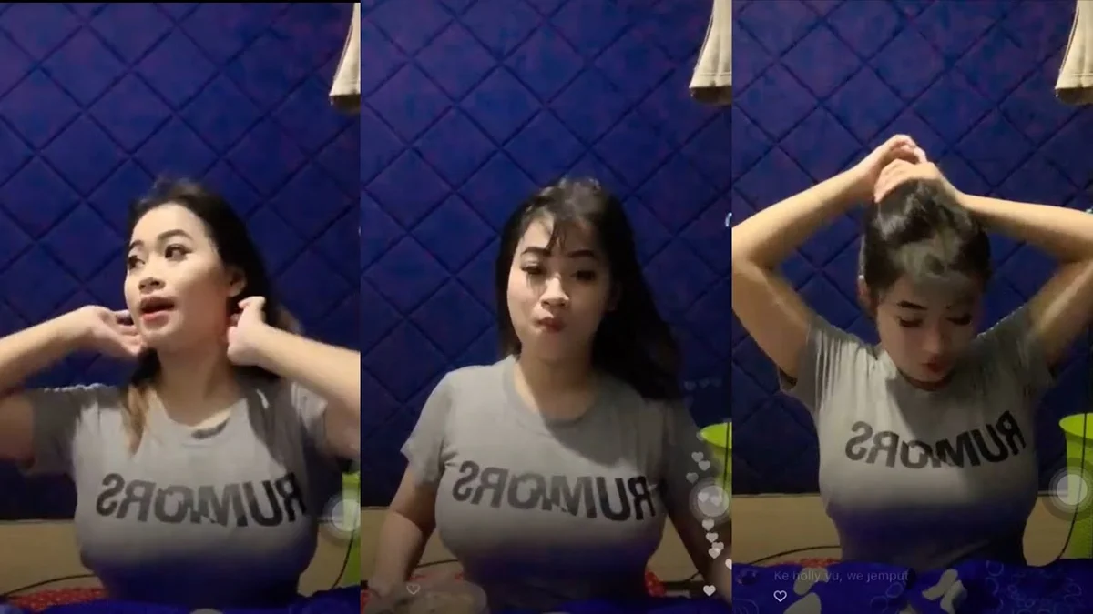 Video Abg Viral Smp Viral yang Bercocok Tanam dengan Gurunya Sendiri Demi Sebuah Nilai Besar
