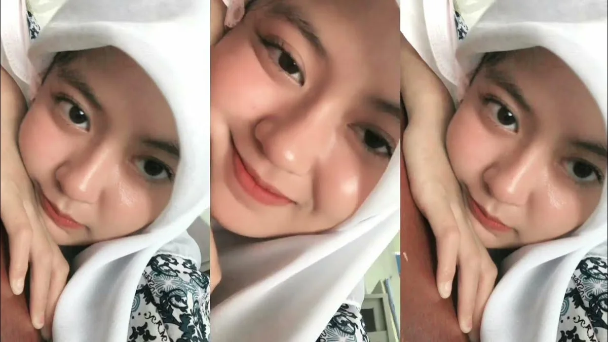 20 Abg Smp yang Viral on Social Media in 2025 Cd Pink Ukhti Jilbab Masih Orisinil Belajar Wiwik Bareng Kakak Sma of All Time Trending