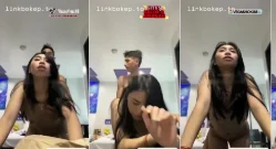 Video Viral Terbaru Abg Hijab Cantik Tutorial Wiwik Sampe Lumer Dalam Apem Top Trending Global Indonesia 2025 New