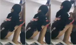 Latest Viral Sma Video Abg Cantik Video Abg Gemoy Tutorial Wiwik Dimana Aja Boleh Sampe Muntah di Dalam Trending Indonesia Top 3 Global 2025