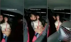 New Trending Video Abg Smp Abg Smp Pasrah & Mendesah Karena Sempit Top Wiwik Indo