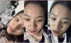 Abg Cina Viral Gempar Estewe Binor Birahi Brutal Sama Pak Camat Suka Trending Indonesia Viral 2026 Hijab Hitam Lagi Viral